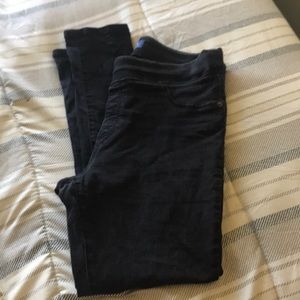 Old Navy Rockstar Skinny Jeggings Sz 14
